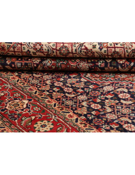 Tappeto Tabriz Persia cm.196x300