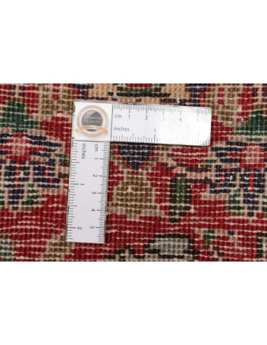 Tappeto Tabriz Persia cm.196x300