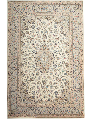 Tappeto Kashan Persia cm.193x298
