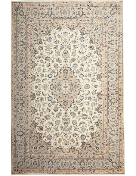 Tappeto Kashan Persia cm.193x298