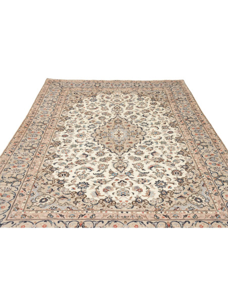 Tappeto Kashan Persia cm.193x298