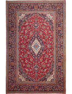 Tappeto Ardakan Persia cm.200x287