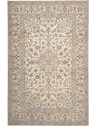 Tappeto Kashan Persia cm.194x300