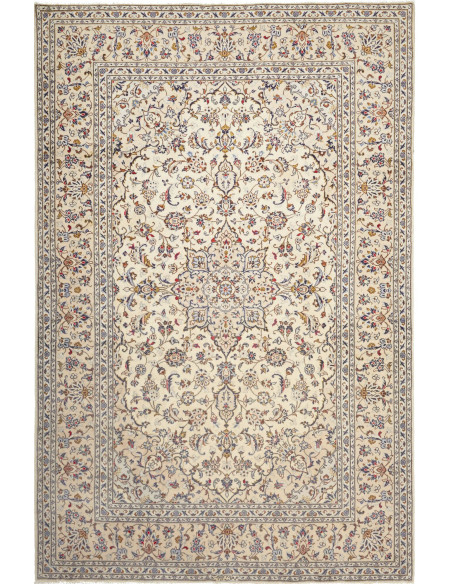 Tappeto Kashan Persia cm.194x300