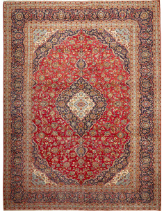 Tappeto Ardakan Persia cm.300x395