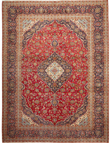 Tappeto Ardakan Persia cm.300x395