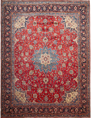 Tappeto Sarough Persia cm.306x395