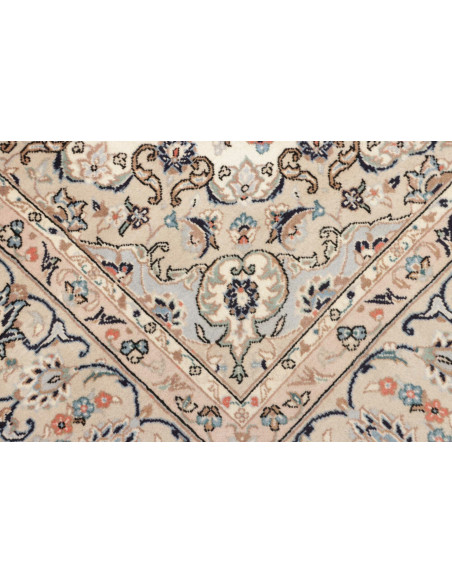 Tappeto Kashan Persia cm.193x298