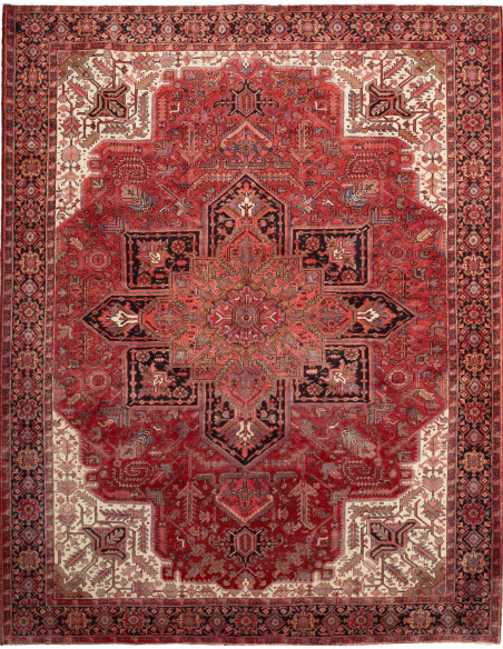 Tappeto Gorawan Persia cm.256x324