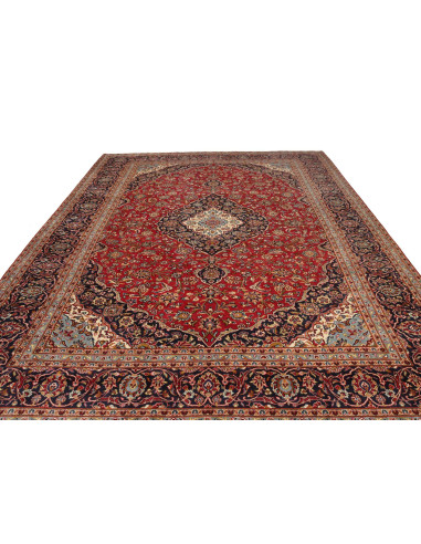 Tappeto Ardakan Persia cm.300x395