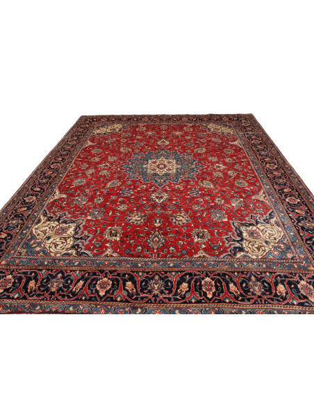 Tappeto Sarough Persia cm.306x395