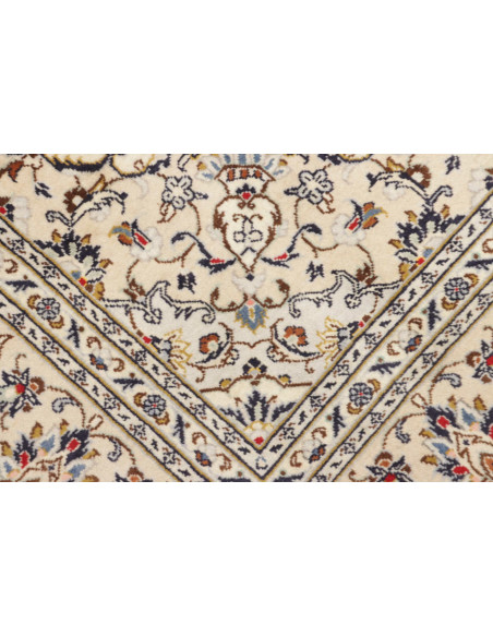 Tappeto Kashan Persia cm.194x300