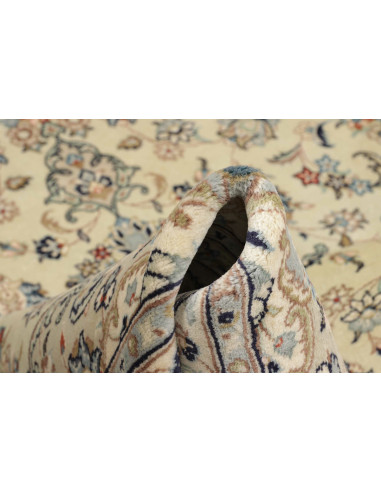 Tappeto Kashan Persia cm.193x298