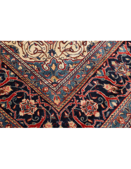 Tappeto Sarough Persia cm.306x395