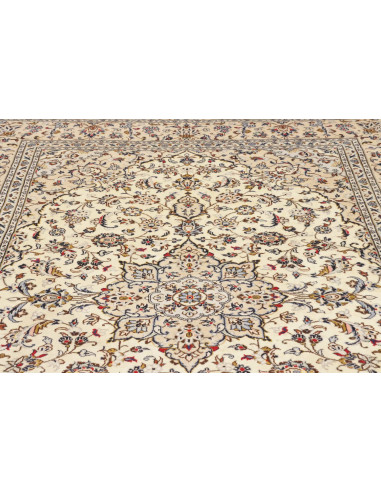 Tappeto Kashan Persia cm.194x300