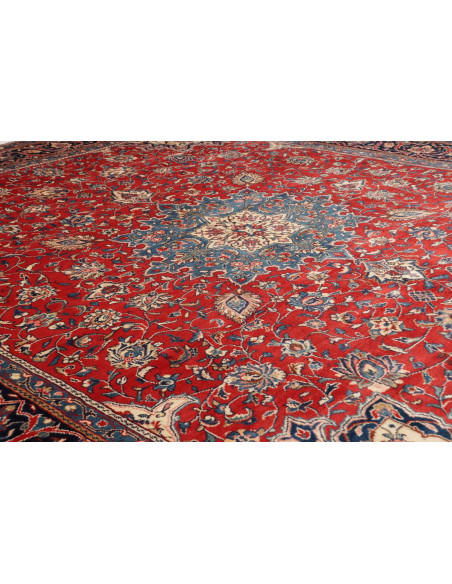 Tappeto Sarough Persia cm.306x395