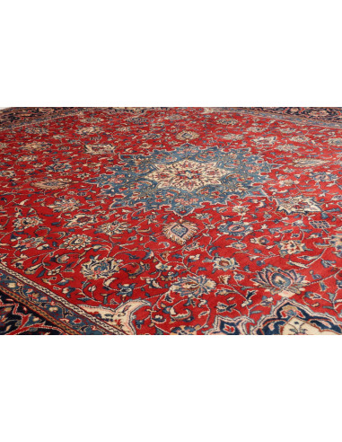 Tappeto Sarough Persia cm.306x395