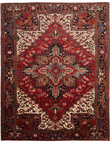 Tappeto Gorawan Persia cm.244x308