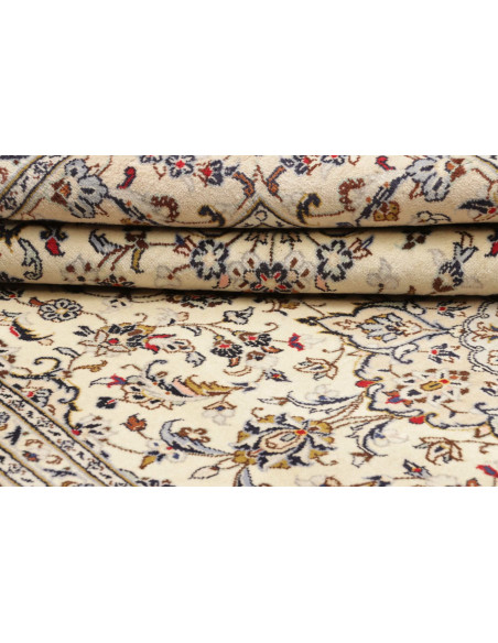 Tappeto Kashan Persia cm.194x300