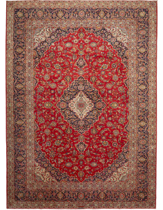 Tappeto Ardakan Persia cm.257x357