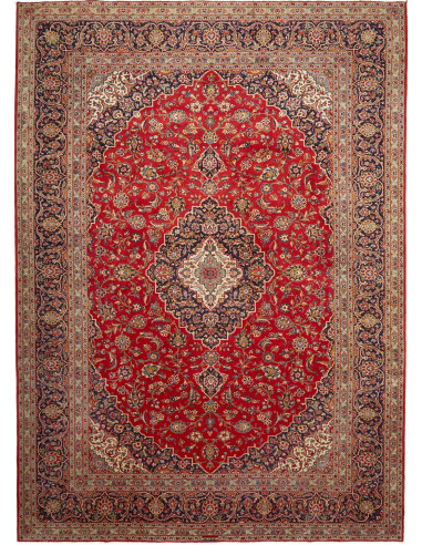 Tappeto Ardakan Persia cm.257x357