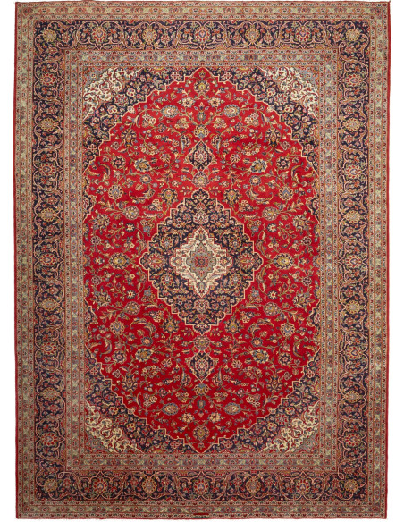 Tappeto Ardakan Persia cm.257x357