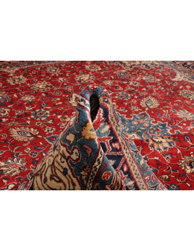 Tappeto Sarough Persia cm.306x395