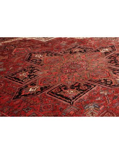 Tappeto Gorawan Persia cm.256x324