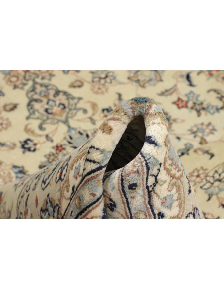 Tappeto Kashan Persia cm.194x300