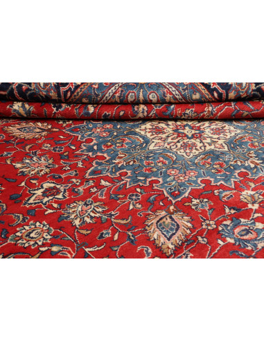 Tappeto Sarough Persia cm.306x395