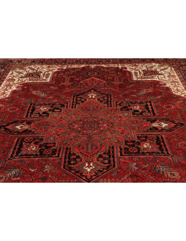 Tappeto Gorawan Persia cm.256x324