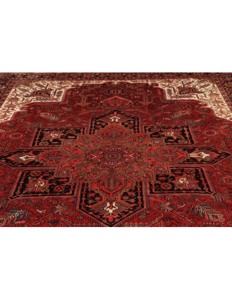 Tappeto Gorawan Persia cm.256x324