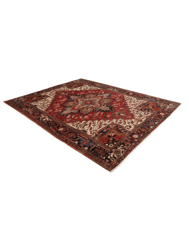 Tappeto Gorawan Persia cm.244x308