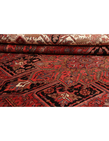 Tappeto Gorawan Persia cm.256x324