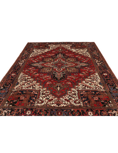 Tappeto Gorawan Persia cm.244x308