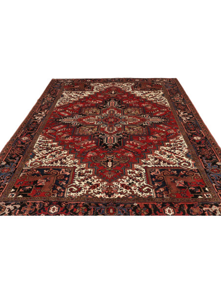 Tappeto Gorawan Persia cm.244x308