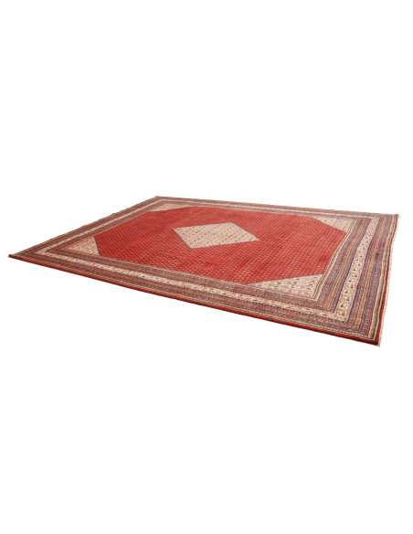 Tappeto Sarough Mir Persia cm.287x385