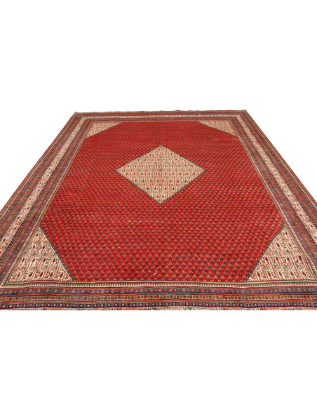 Tappeto Sarough Mir Persia cm.287x385