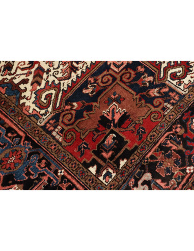 Tappeto Gorawan Persia cm.244x308