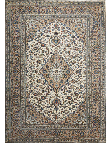 Tappeto Kashan Persia cm.250x350