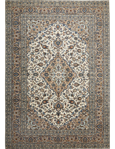 Tappeto Kashan Persia cm.250x350