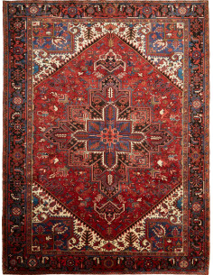Tappeto Gorawan Persia cm.248x330