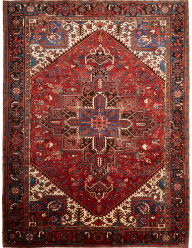 Tappeto Gorawan Persia cm.248x330