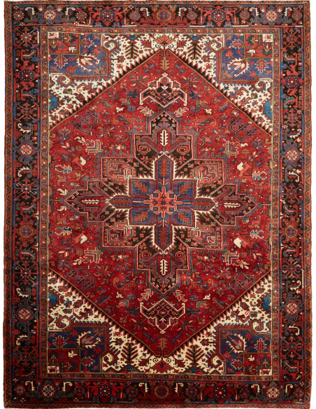 Tappeto Gorawan Persia cm.248x330