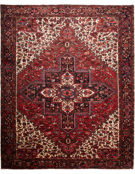 Tappeto Gorawan Persia cm.280x342