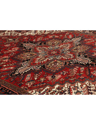 Tappeto Gorawan Persia cm.244x308