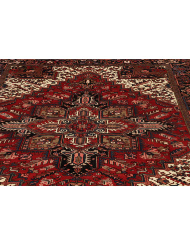Tappeto Gorawan Persia cm.244x308