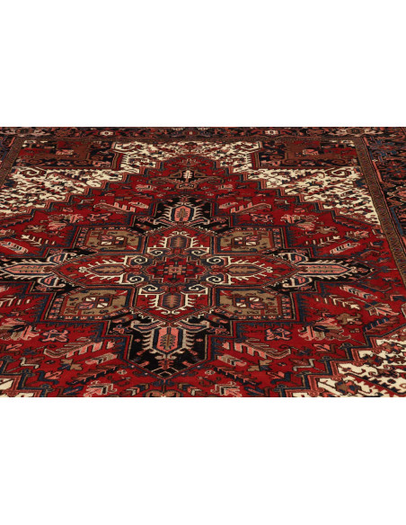 Tappeto Gorawan Persia cm.244x308
