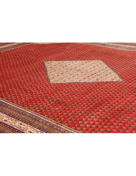 Tappeto Sarough Mir Persia cm.287x385