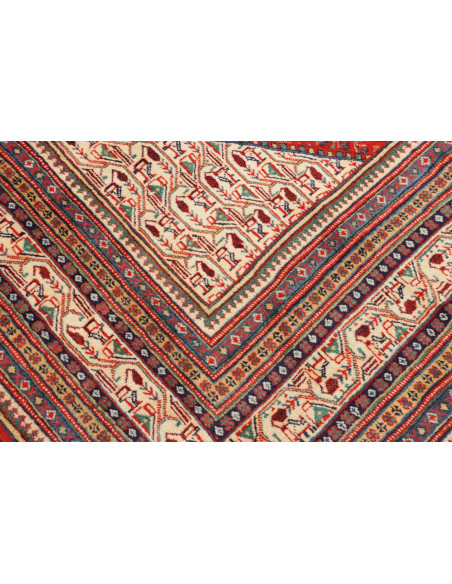Tappeto Sarough Mir Persia cm.287x385
